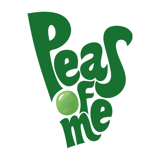 Peas of me